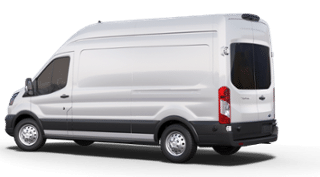 2024 Ford Transit® External Image 2